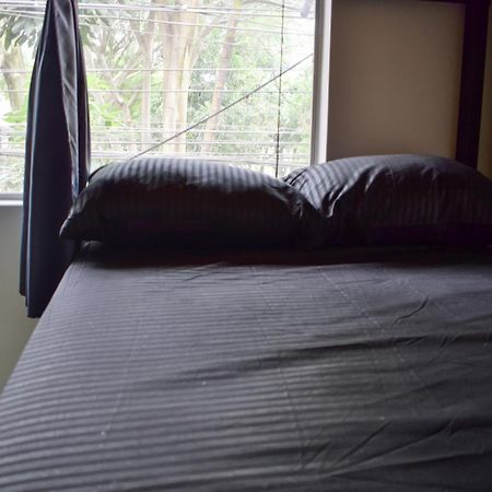 Area 51 Hostel Medellin Ngoại thất bức ảnh