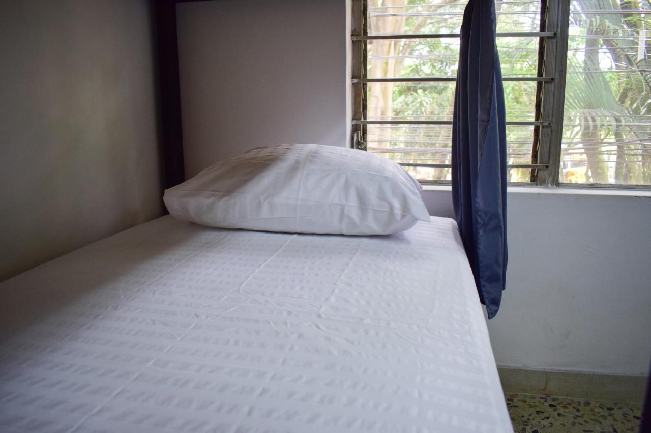 Area 51 Hostel Medellin Ngoại thất bức ảnh