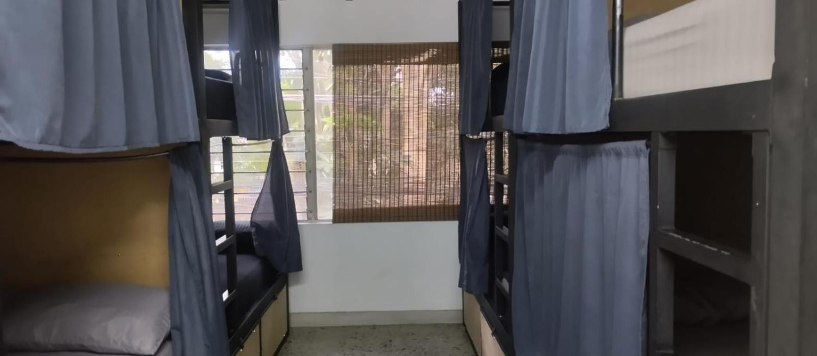 Area 51 Hostel Medellin Ngoại thất bức ảnh