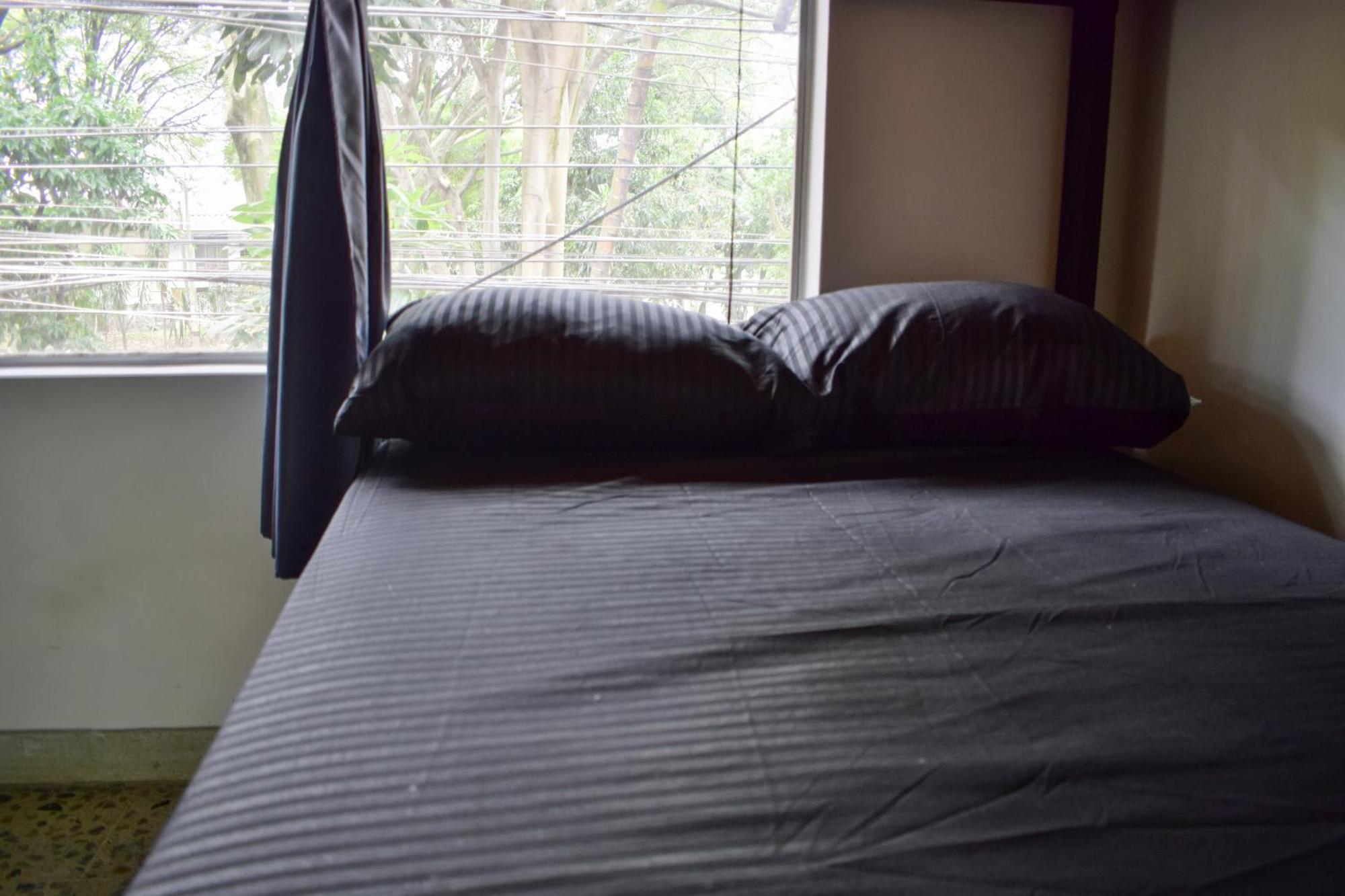 Area 51 Hostel Medellin Ngoại thất bức ảnh
